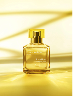 Maison Francis Kurkdjian Aqua Vitae Cologne forte