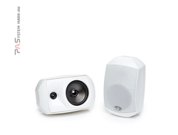 Настенный трансляционный громкоговоритель PASystem MARK-4W