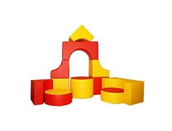 Сказочный дом