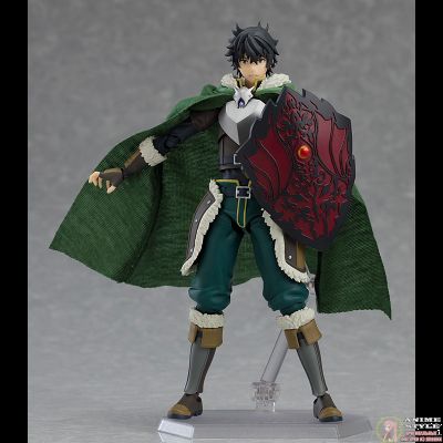 Фигурка фигма  Наофуми Иватани (figma Naofumi Iwatani DX ver.)