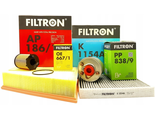 FILTRON