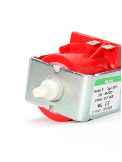 Насос ep5 ulka 24v 48w 15bar