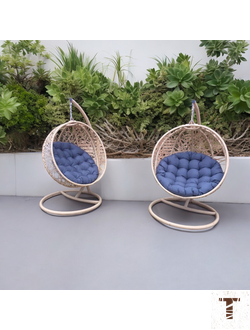 Кресло кокон