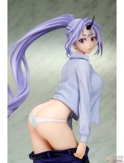 Фигурка 1/7 Шион (Shion)