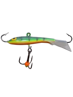 Балансир Penguin длина 3см, вес 7гр, цвет 06 (арт.1306)