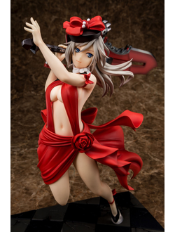 Фигурка 1/7 Алиса Ильинична Амелла (Alisa Ilinichina Amiella)