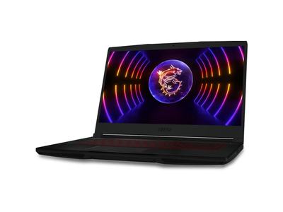 MSI GF63 Thin 12UCX-1048XRU 15.6'' IPS FHD 8Gb, (SSD)256Gb Dos Чёрный