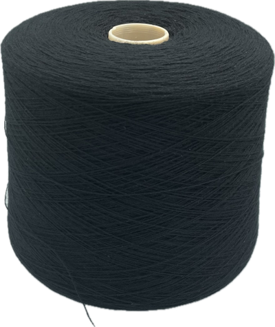 Todd&Duncan (Тодд и Дункан)  100% cashmere (кашемир) 2/28 1400 м в 100 гр.  цв. BLACK чёрный