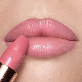 Charlotte Tilbury Love Effect Lipstick - Лимитированная помада для губ