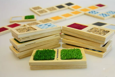 Интерактивный стол психолога-дефектолога Инклюзив Про