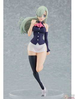 Фигурка Элизабет Лионес (Elizabeth Liones Pop Up Parade)