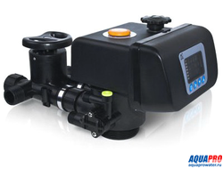 Блок управления RUNXIN TM.F68A3 (умягчение, счётчик)