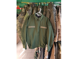 Костюм офисный зеленого цвета габардин (Размеры:  44/164, 44/170, 46/164, 46/170, 46/176, 48/170, 48/176, 48/182, 52/170, 52/176, 52/182, 54/170, 54/176, 54/182, 54/188, 56/182, 56/188, 58/182, 58/188, 60/182)