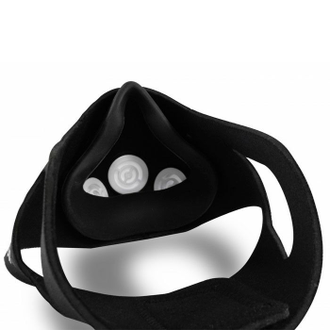 Тренировочная маска Elevation Training mask 2.0 2016 Черная S