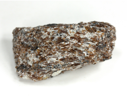 Титанит, Сфен, Кольский п-ов, Хибины (40*30*21 мм, 31 г) №29325