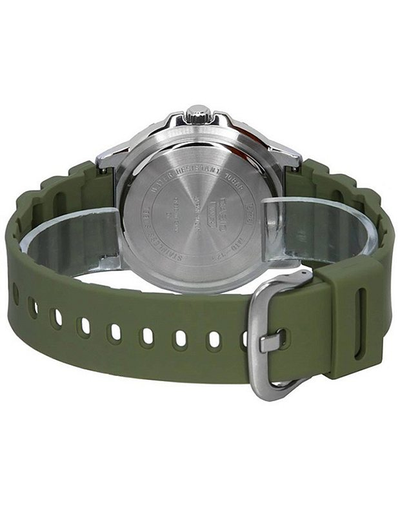 Часы Casio MTD-125-3A