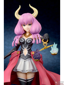Фигурка 1/7 Аура (Aura Dantoudai no Ques Q)