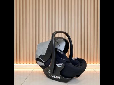 Детская коляска 3 в 1 Luxmom 888X Зеленый