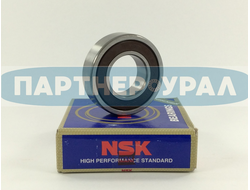 Подшипник 60/22 DDU NSK | 22*44*12 мм.