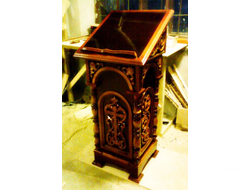 Изготовление аналоев на заказ