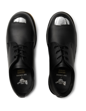 Dr martens raf simons joven top