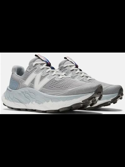 New Balance Fresh Foam X More Trail v3 Grey