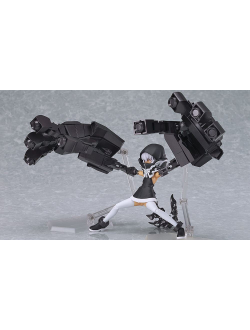 Фигурка фигма Сила (figma Strength)