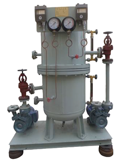 Судовой насос ZYG(S) - купить по цене - Двинко