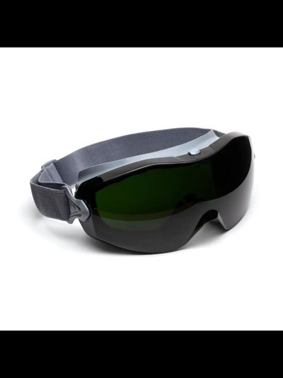 Очки защитные закрытые АЙ-ПРОТЕКТ ПРО 6Д для газосварк