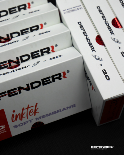 Картриджи Defender Inktek 30/01 RLLT - в магазине pm.shop24.ru