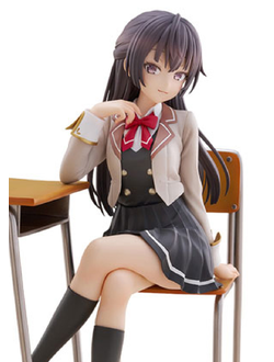 Фигурка 1/7 Юки Суо (Yuki Suou F:Nex)