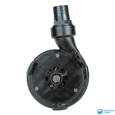 Насос фекальный AquamotoR AR WQV 1100 С с ножом