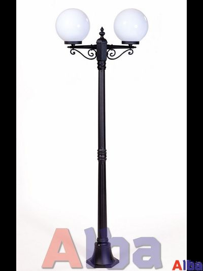 Globo 88208A S Парковый светильник