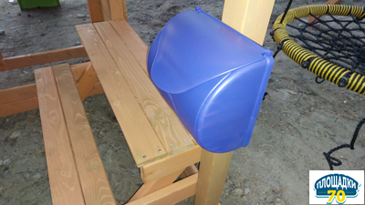 Ящик почтовый