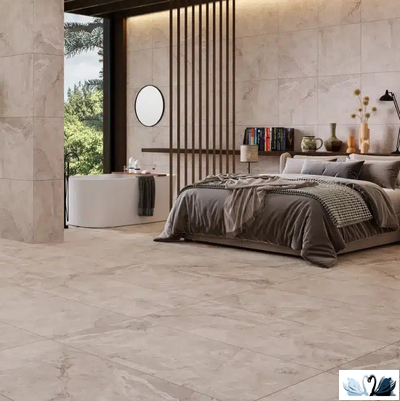 Керамогранит Prime Ceramics Victoria Brown 120х60 см