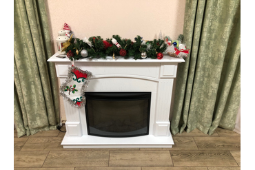 Камин электричесский Грация