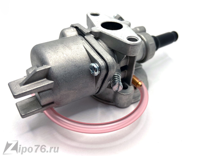 Карбюратор на квадроцикл детский 49 куба