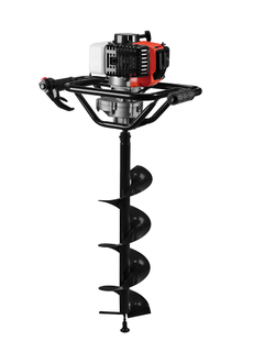 Мотобур TOR JH52-1 без шнека