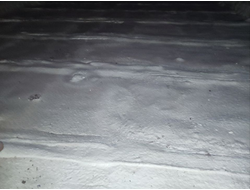 Утепление чердачного перекрытия пенополиуретаном