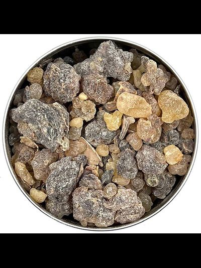 Купить Ладан Желтый - Сомали