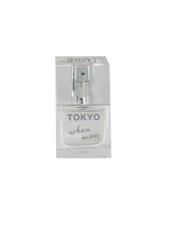 55103 Tokyo Urban Man мужской парфюм с феромонами 30 мл.