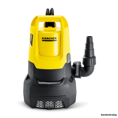 Погружной насос karcher sp 22.000 dirt (1.645-850.0)