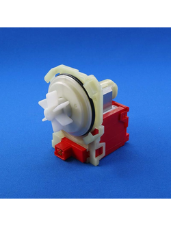 Насос Copreci 4 защелки