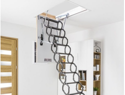 Чердачная лестница с люком FAKRO LST- B