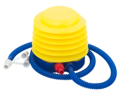 Насос для гимнастического мяча STARFIT NSS-18