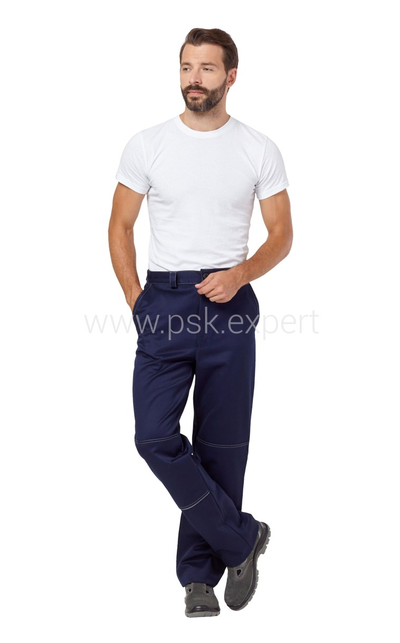 Костюм АКЦЕНТ 100% х/б