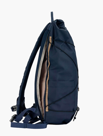 Рюкзак Elliker Dayle Roll Top Navy 21L/25L