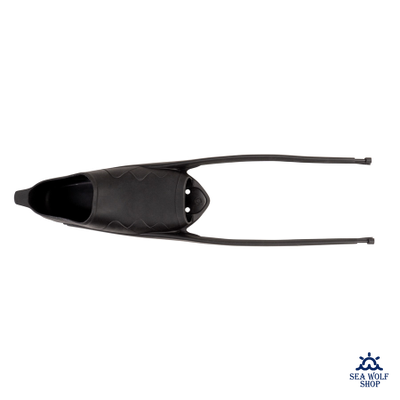 Калоши для ласт Scorpena F1 р.36/38 !promo