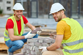 УКЛАДКА ПЛИТКИ