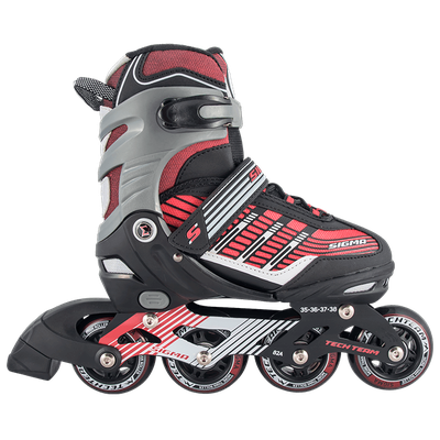 ДЕТСКИЕ РОЛИКИ SIGMA